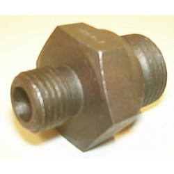 1/2 BSP x 14mm M/M ADAPTOR